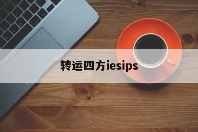 转运四方iesips